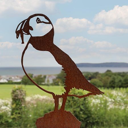 2 Cae Glas Penmaenmawr Екстер'єр фото