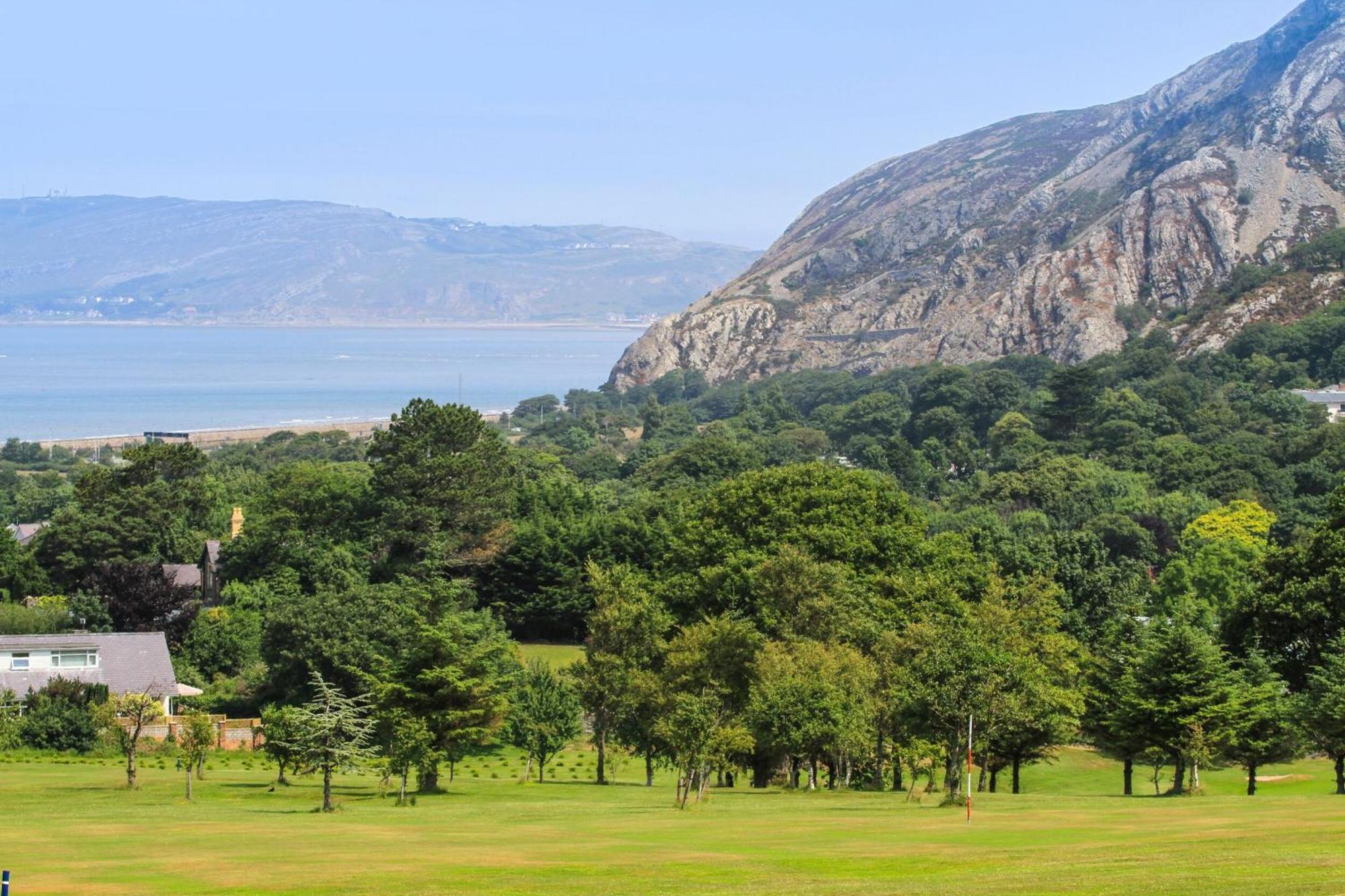 2 Cae Glas Penmaenmawr Екстер'єр фото