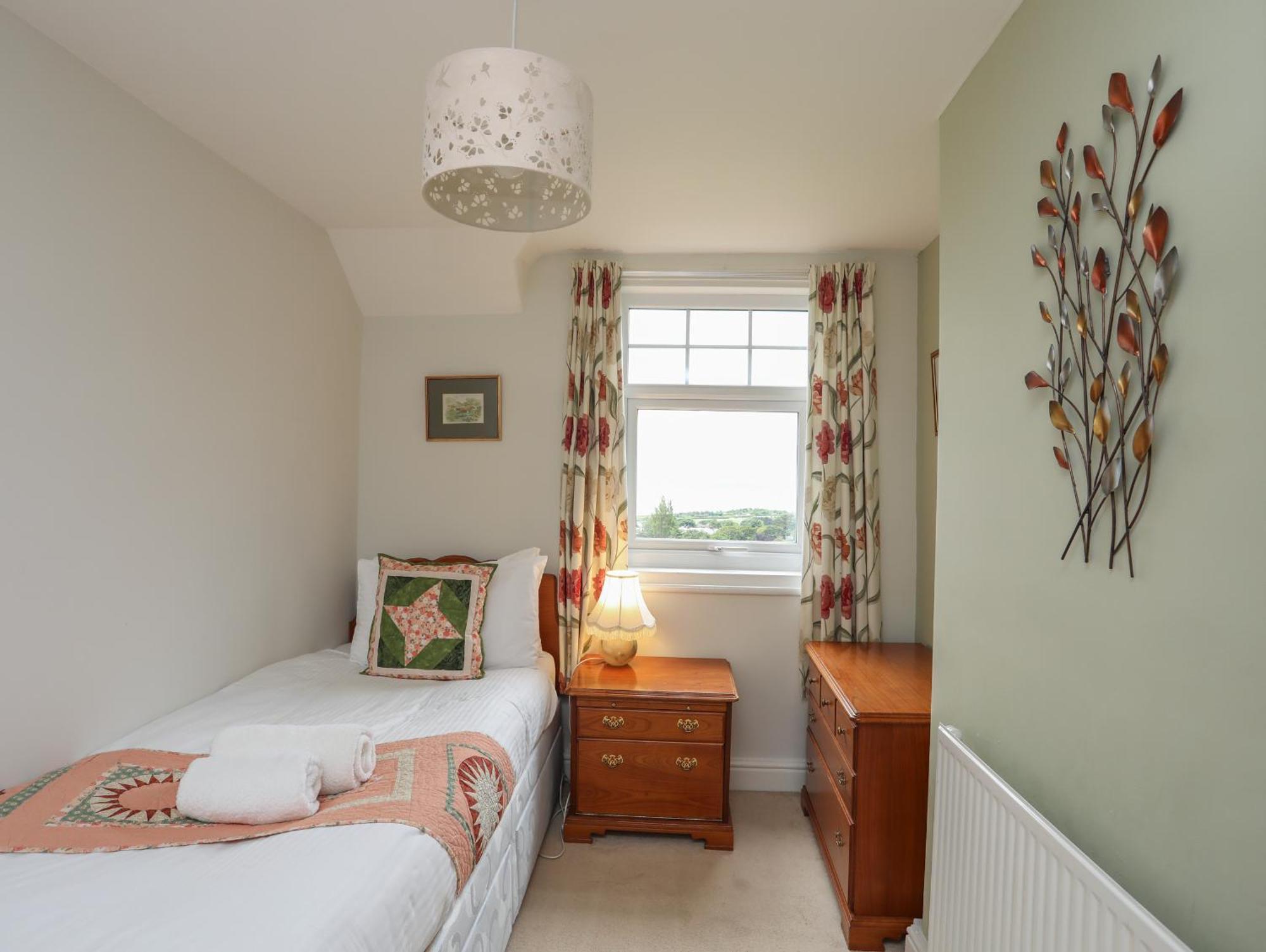 2 Cae Glas Penmaenmawr Екстер'єр фото