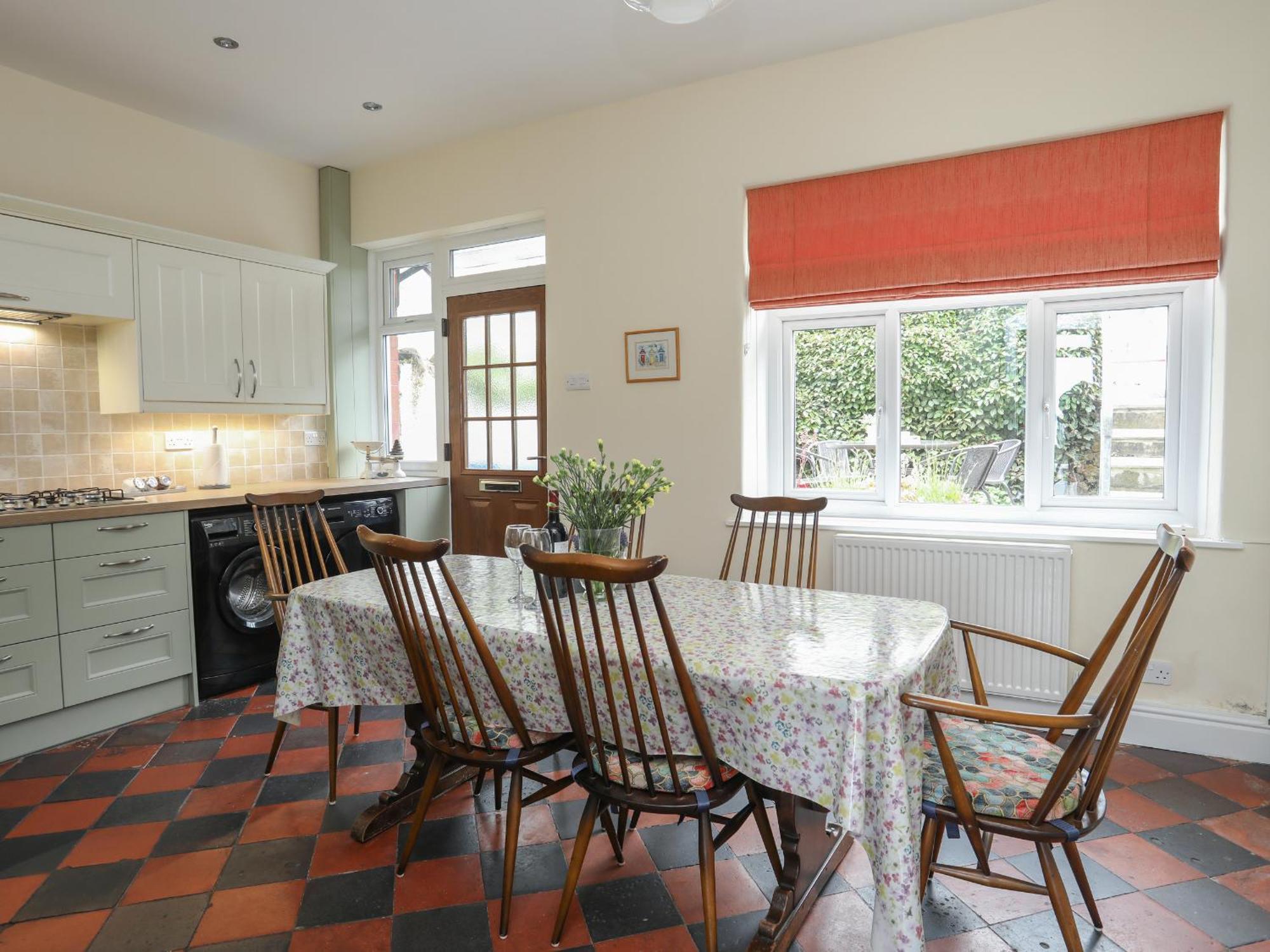 2 Cae Glas Penmaenmawr Екстер'єр фото