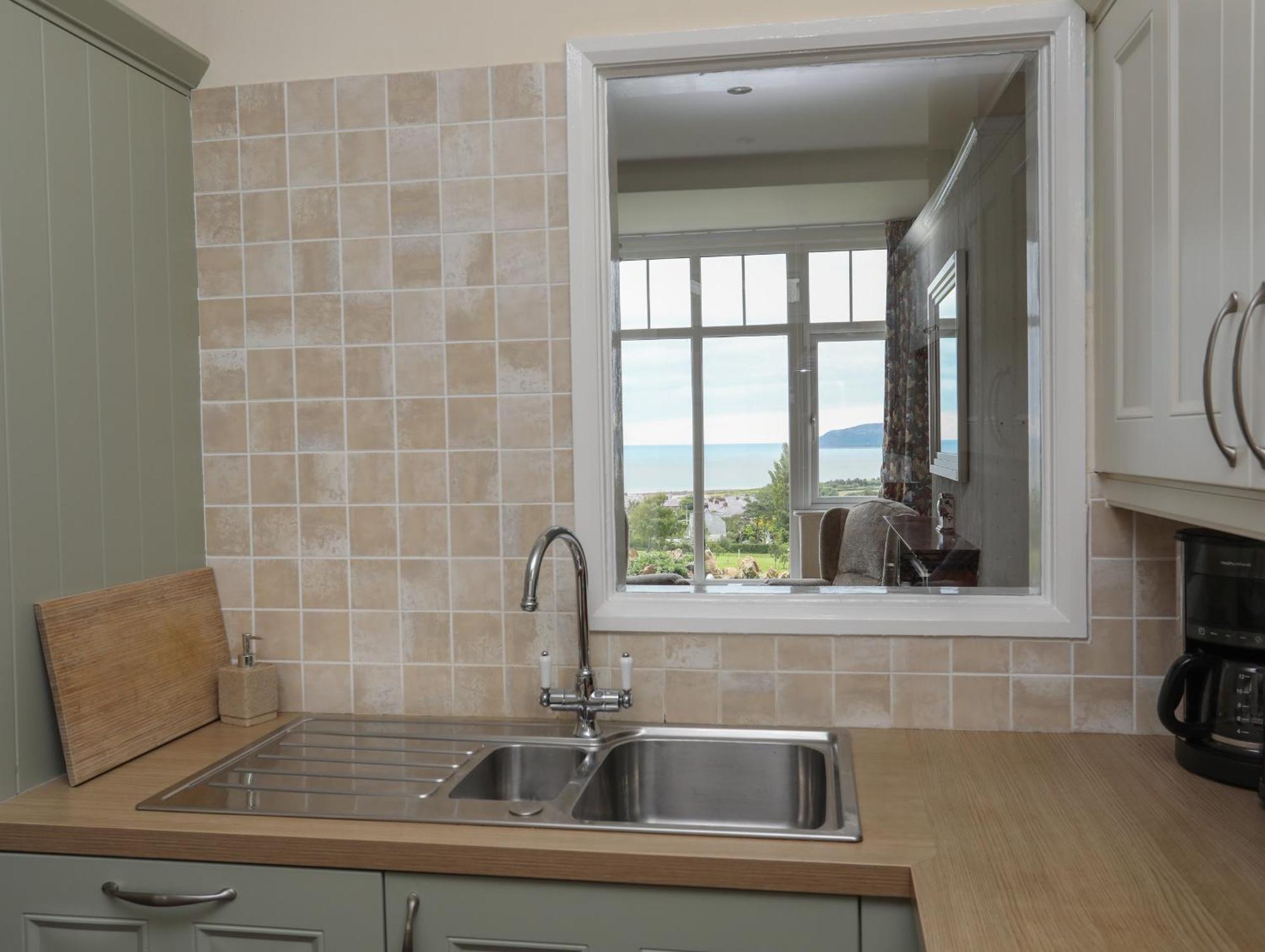 2 Cae Glas Penmaenmawr Екстер'єр фото